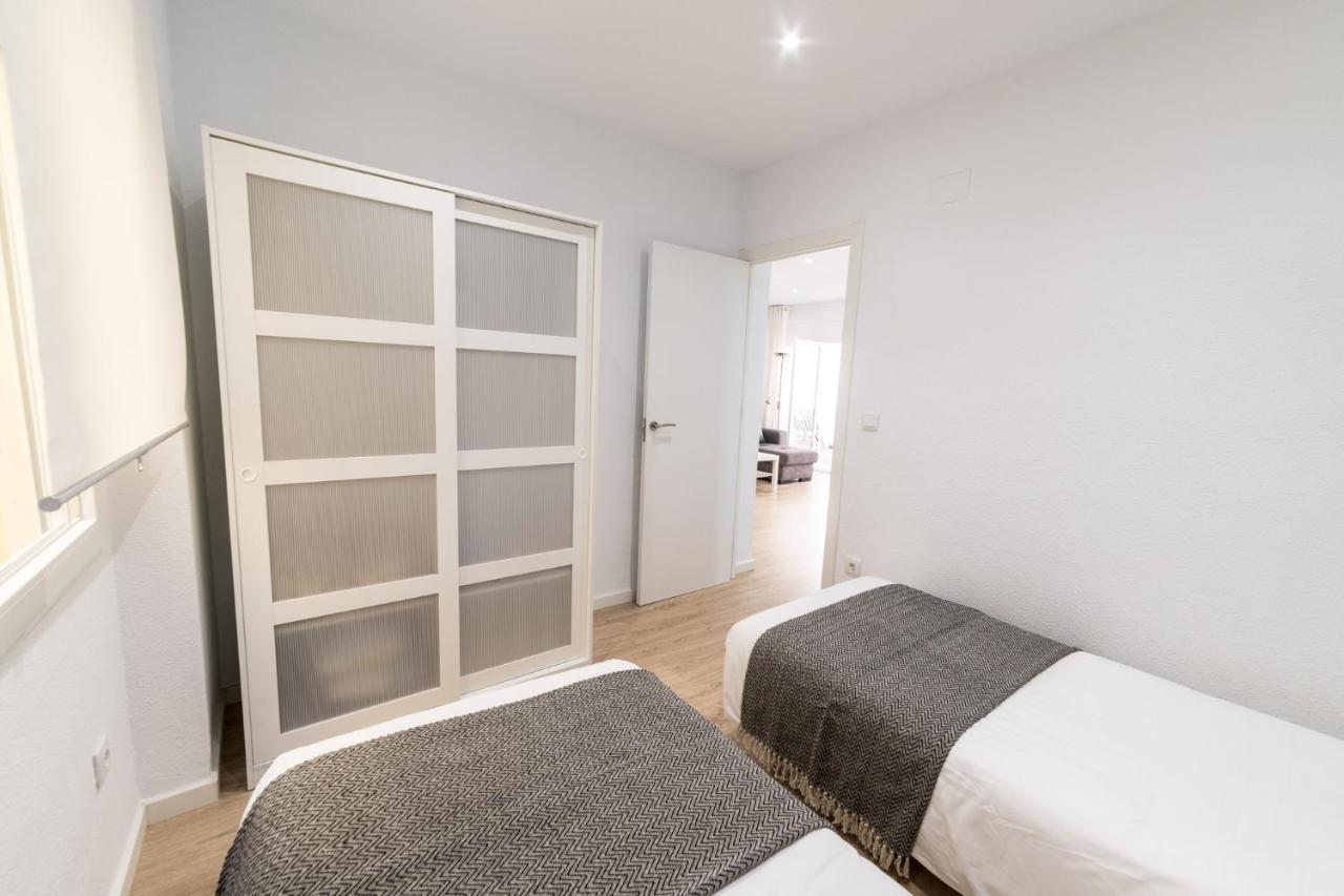 Moonkey - Apartamento Las Lanzas El Campello Exterior foto