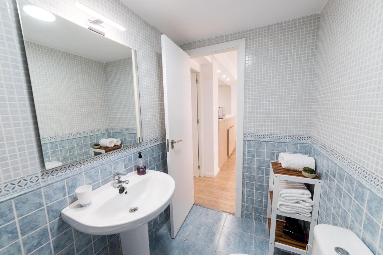 Moonkey - Apartamento Las Lanzas El Campello Exterior foto