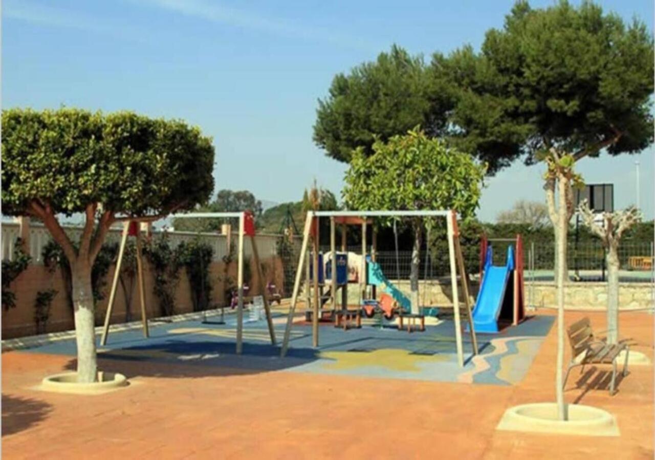 Moonkey - Apartamento Las Lanzas El Campello Exterior foto